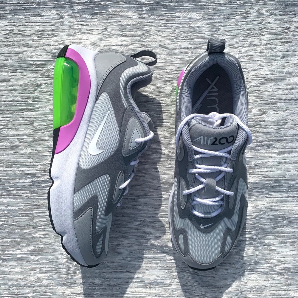 Nike Air 200 - Picture 4 of 6